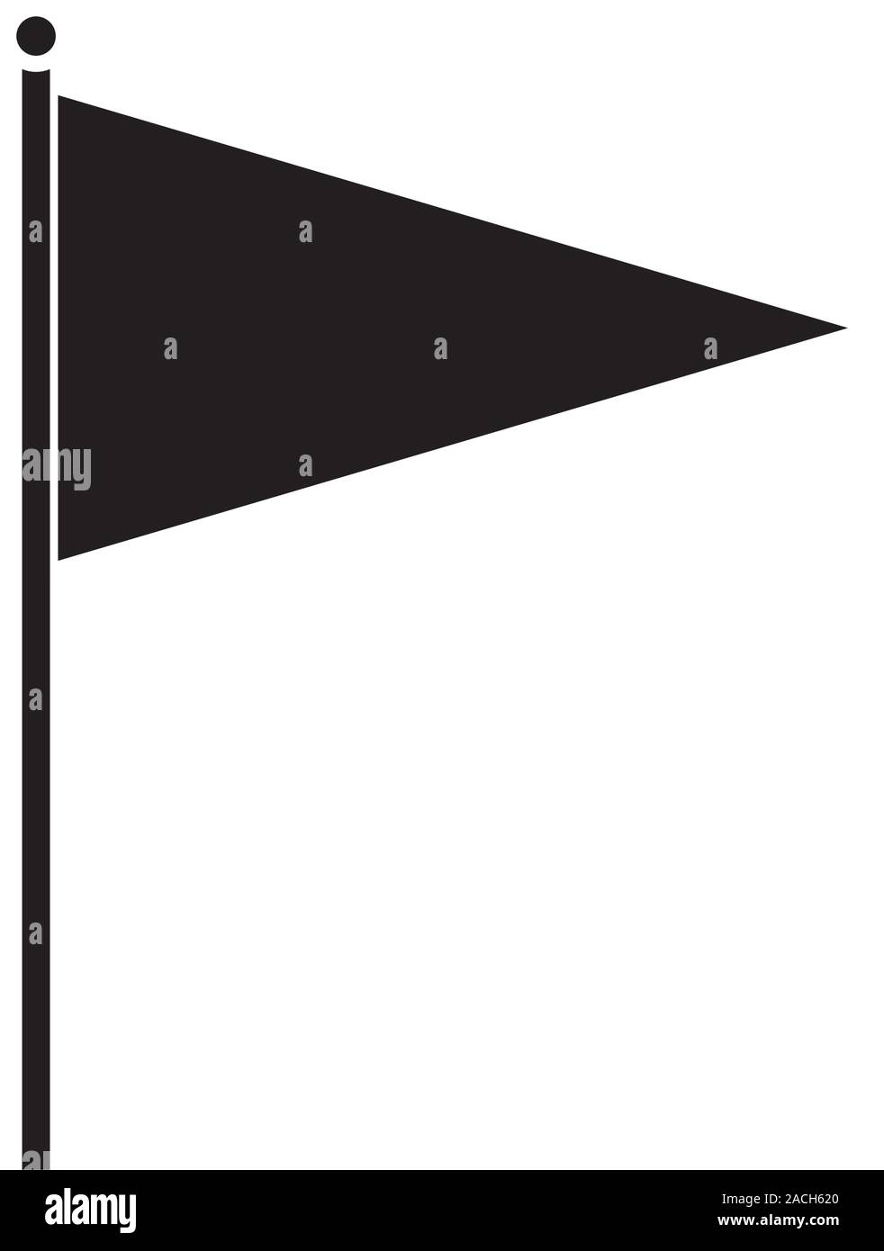 Isolated racing flag vector design Stock Vector Image & Art - Alamy