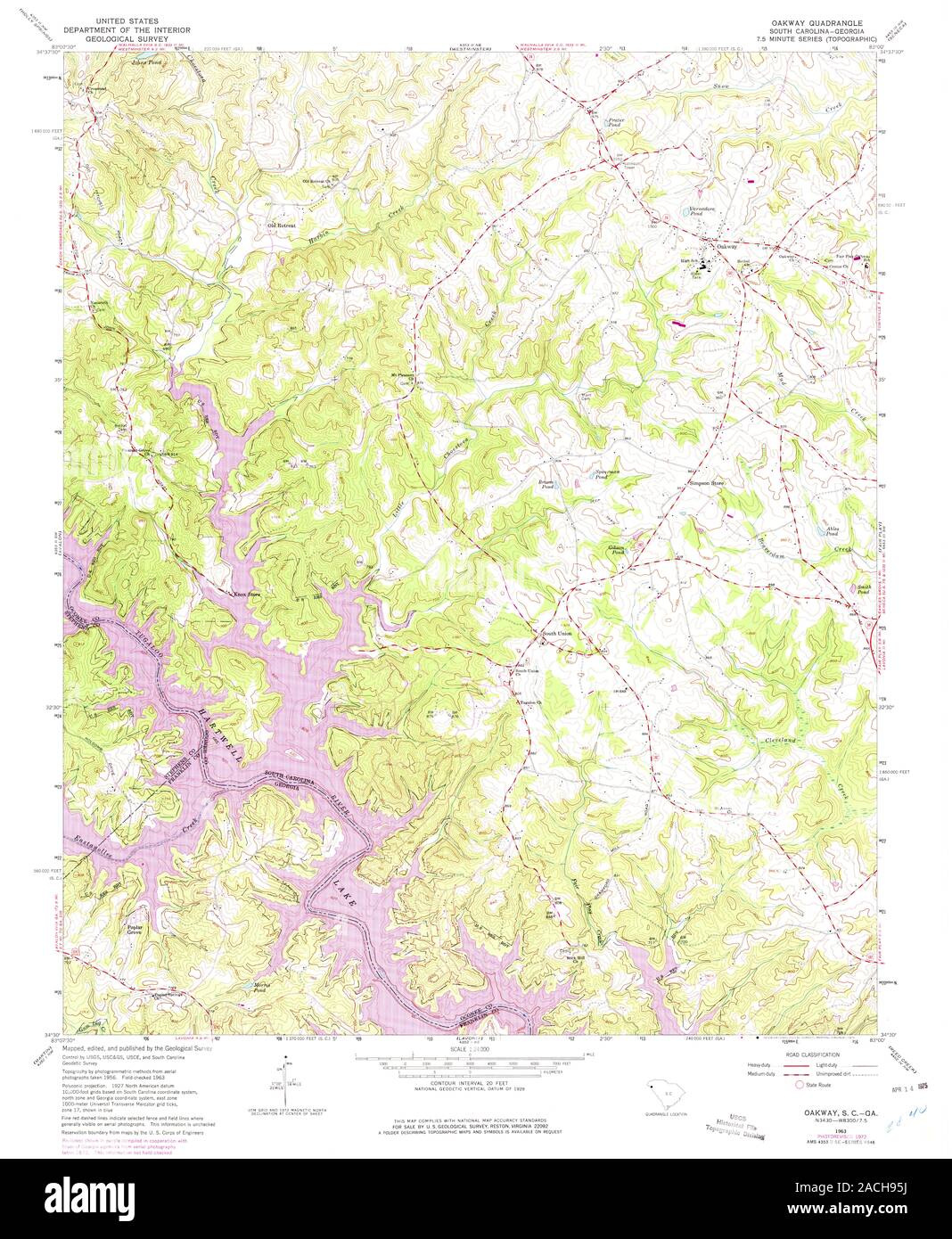 Oakway hires stock photography and images Alamy