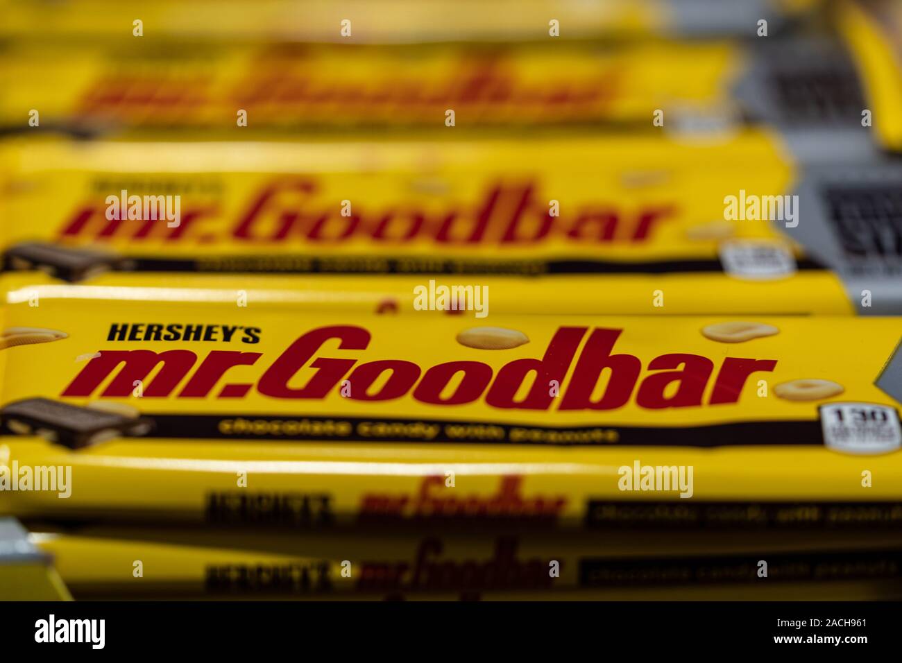 Chocolate bars for sale usa hires stock photography and images Alamy