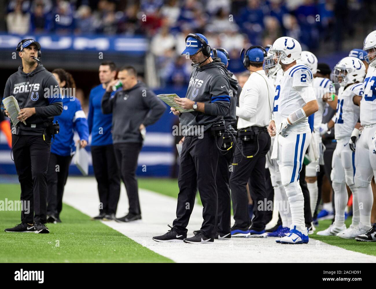 colts sideline gear