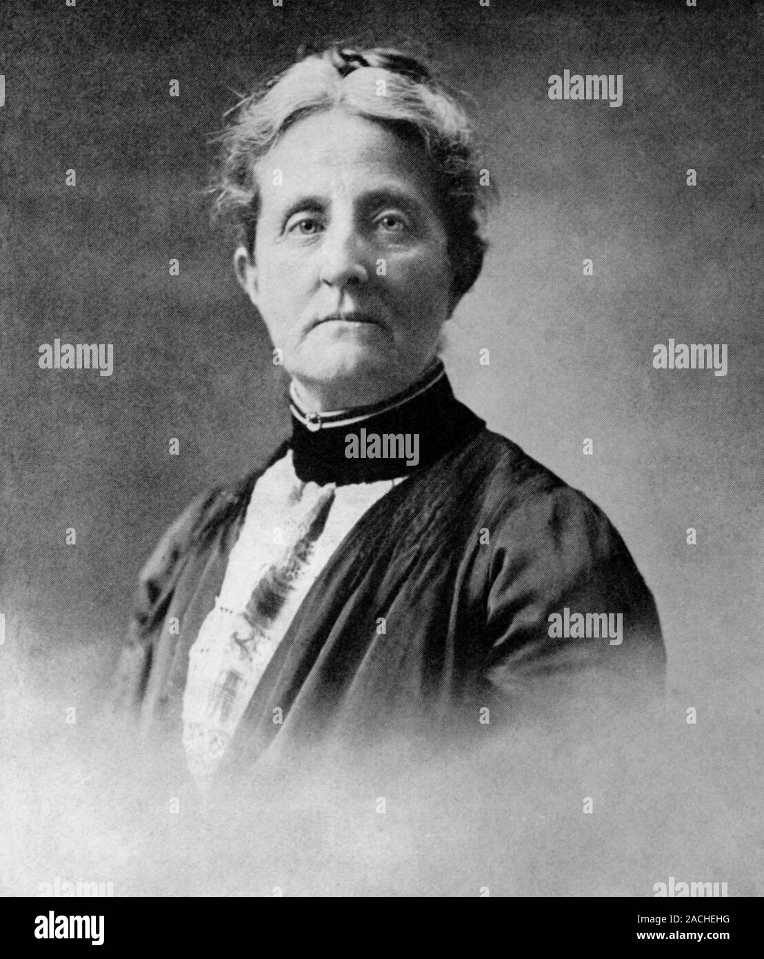 Mary Watson Whitney (18471921), US astronomer. Whitney was one of the