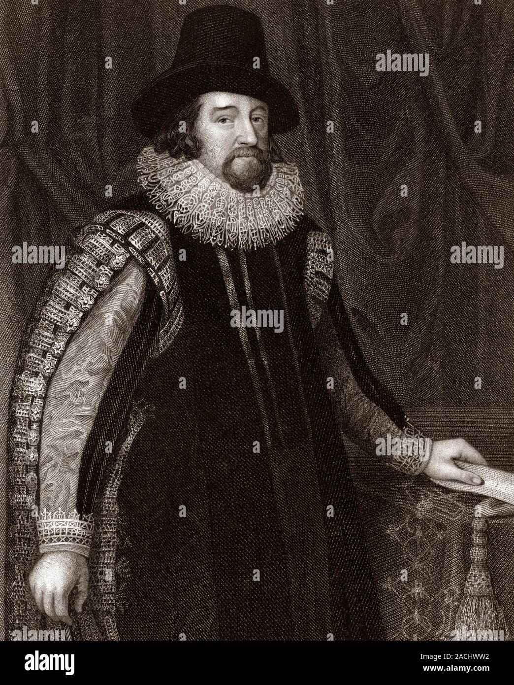 Francis Bacon 1561 1626 English Philosopher And Statesman Bacon Wrote Extensively On Francis Bacon 1561 1626 English Philosopher And Statesman Bacon Wrote Extensively On