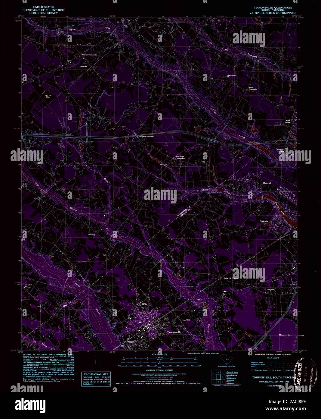 Timmonsville hires stock photography and images Alamy