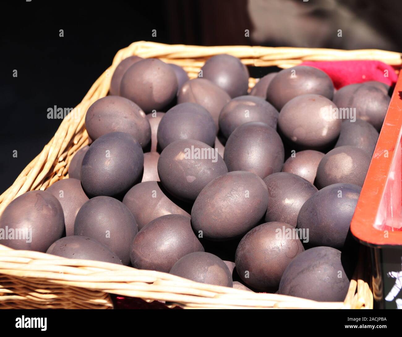 Black egg hakone hires stock photography and images Alamy