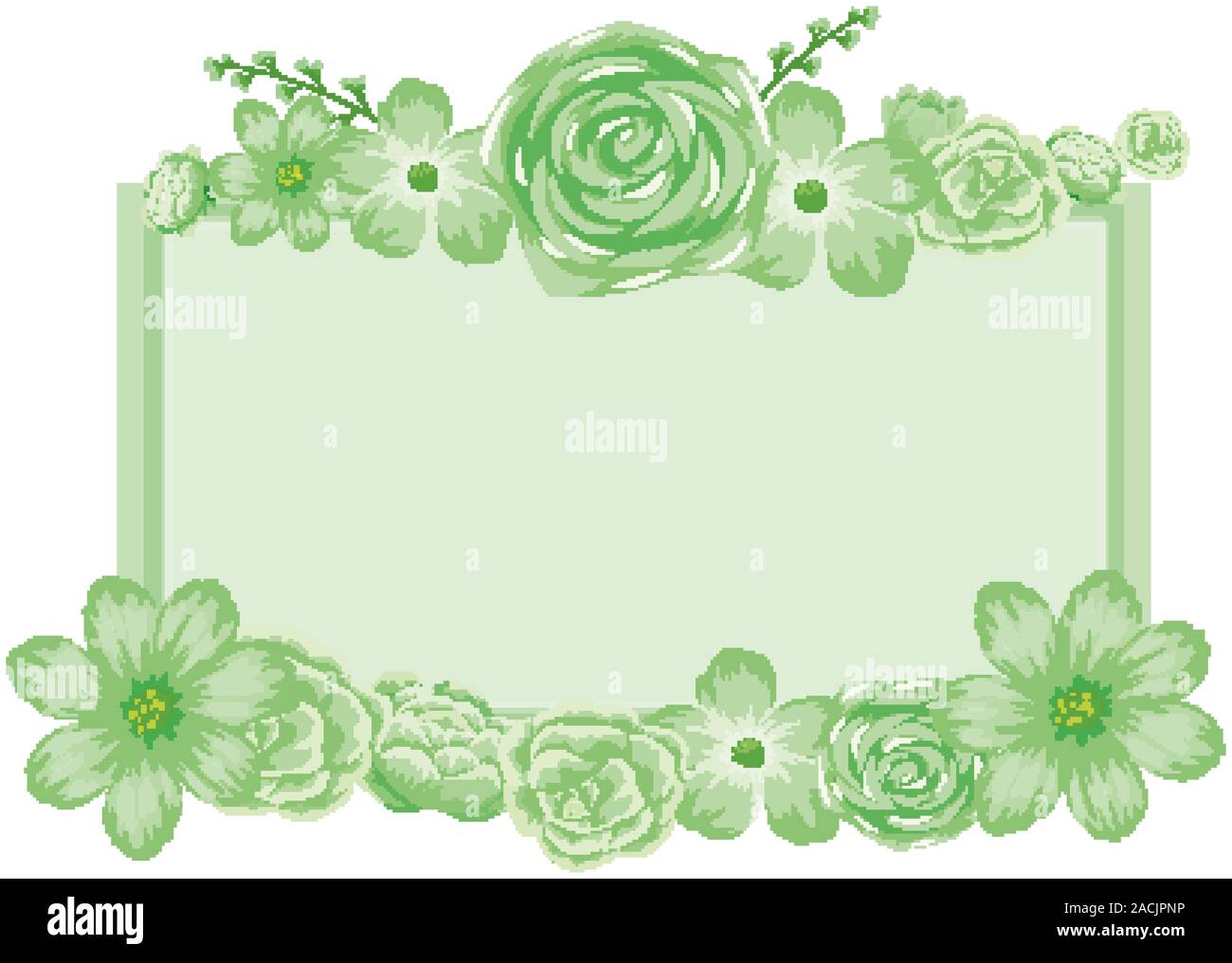 Green flower frame: Một khung ảnh với vòng hoa xanh mơn mởn là điều gì còn đẹp hơn nữa cho bức ảnh của bạn. Nó là sự kết hợp hoàn hảo giữa màu sắc tươi sáng và phong cách tinh tế, chắc chắn sẽ làm nổi bật bức ảnh của bạn và thu hút mọi ánh nhìn.