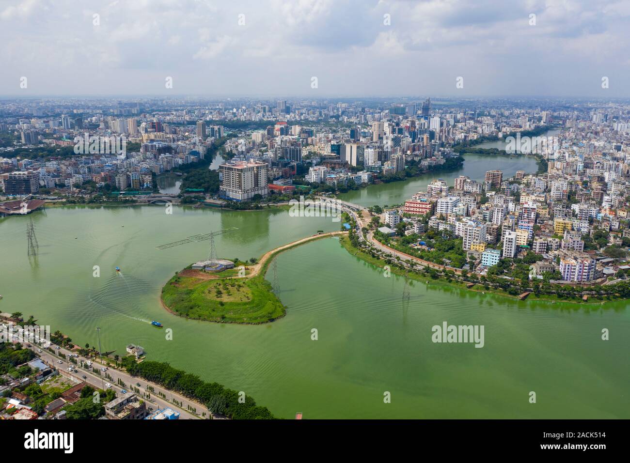 Dhaka Tourist Spot Hi-res Stock Photography And Images - Alamy