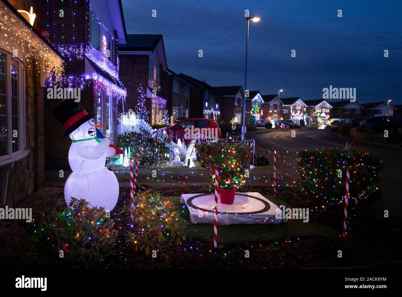 Rothwell yorkshire hires stock photography and images Alamy