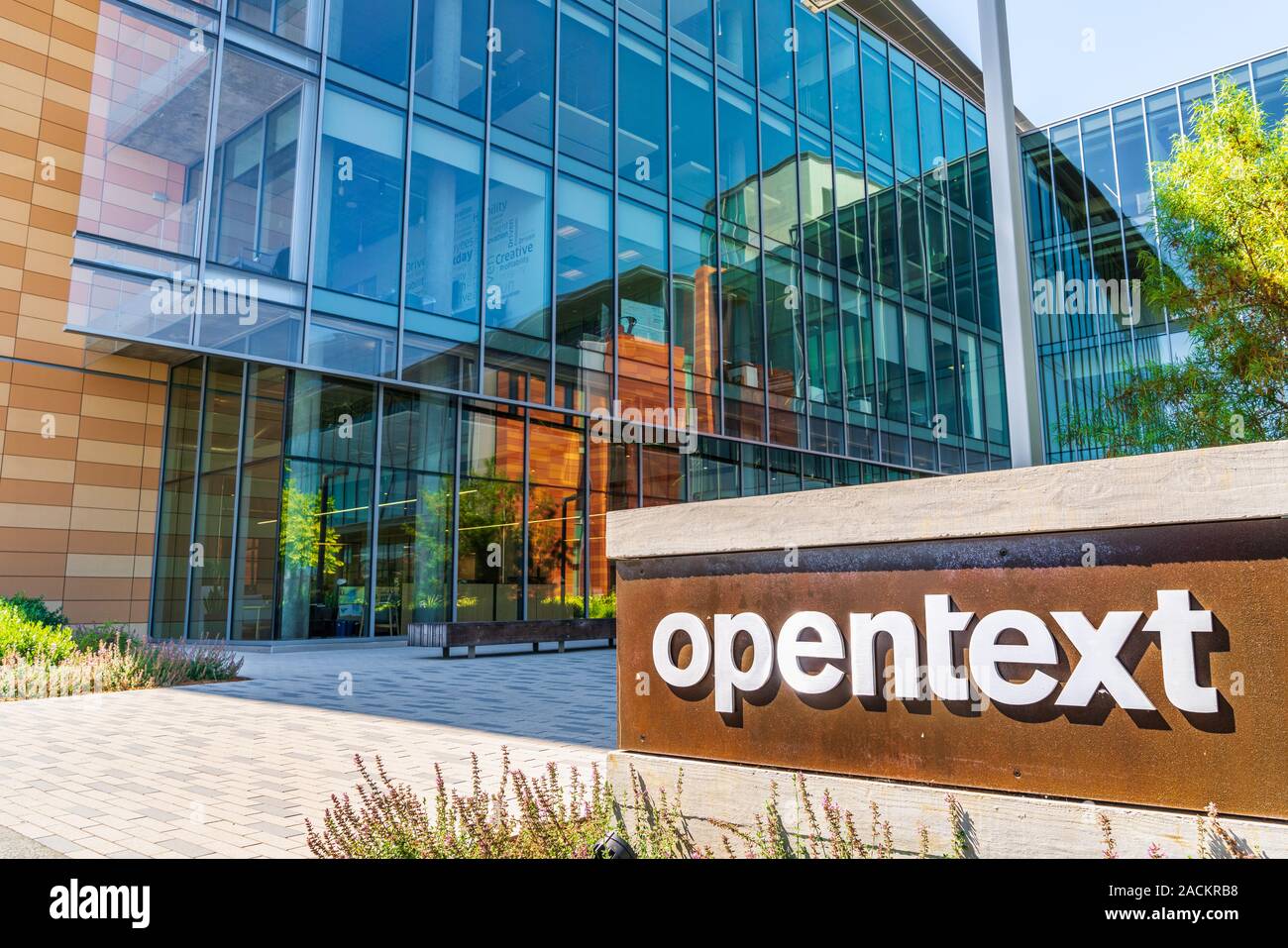 OneText office