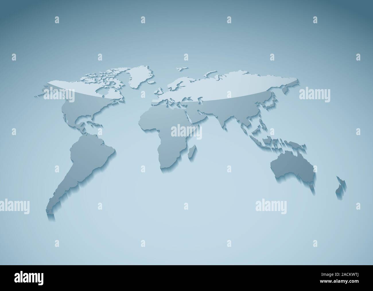 Template world background Stock Photo - Alamy