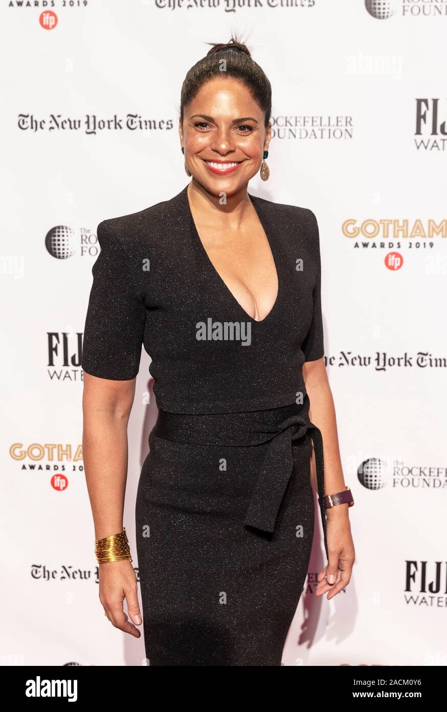 Soledad o&rsquo;brien hi-res stock photography and images - Alamy