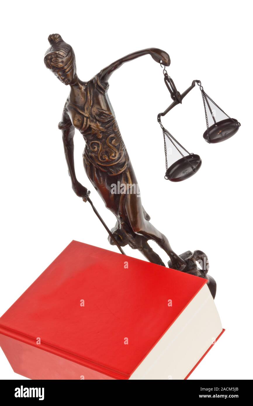 code-of-laws-with-german-laws-for-court-stock-photo-alamy