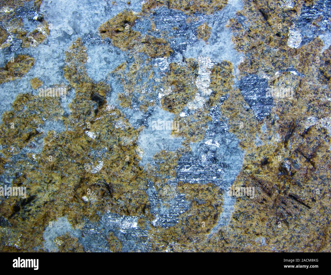 where-is-zinc-found