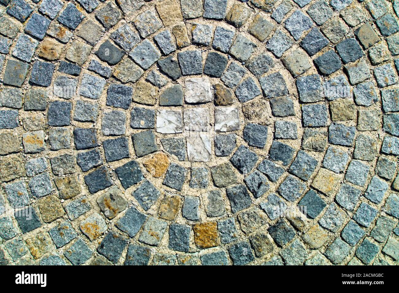 Paving circle hires stock photography and images Alamy