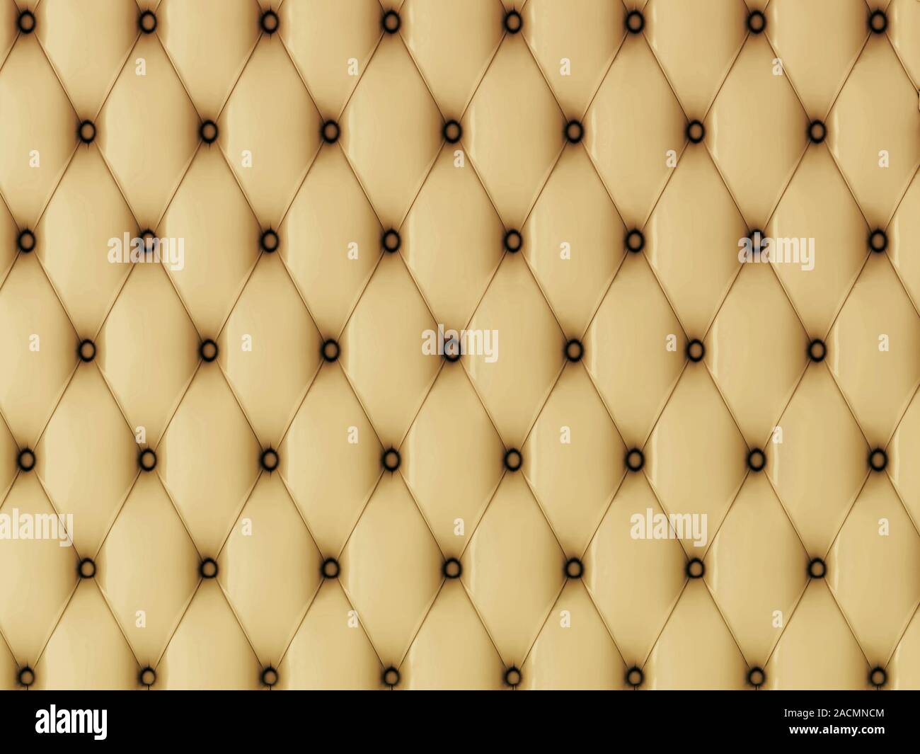 Sepia picture of genuine leather upholstery Stock Photo Alamy