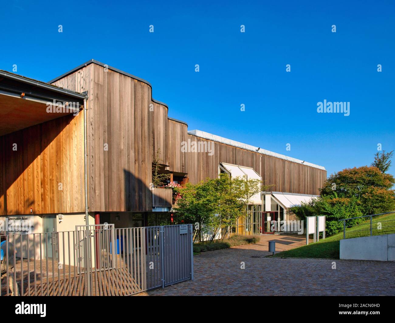 Limes museum aalen hires stock photography and images Alamy