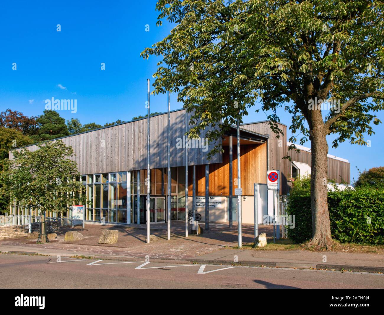 Limes Museum Aalen, BadenWuerttemberg, Germany, Europe Stock Photo Alamy