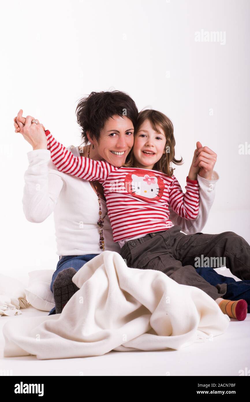 Tender minded woman hi-res stock photography and images - Alamy