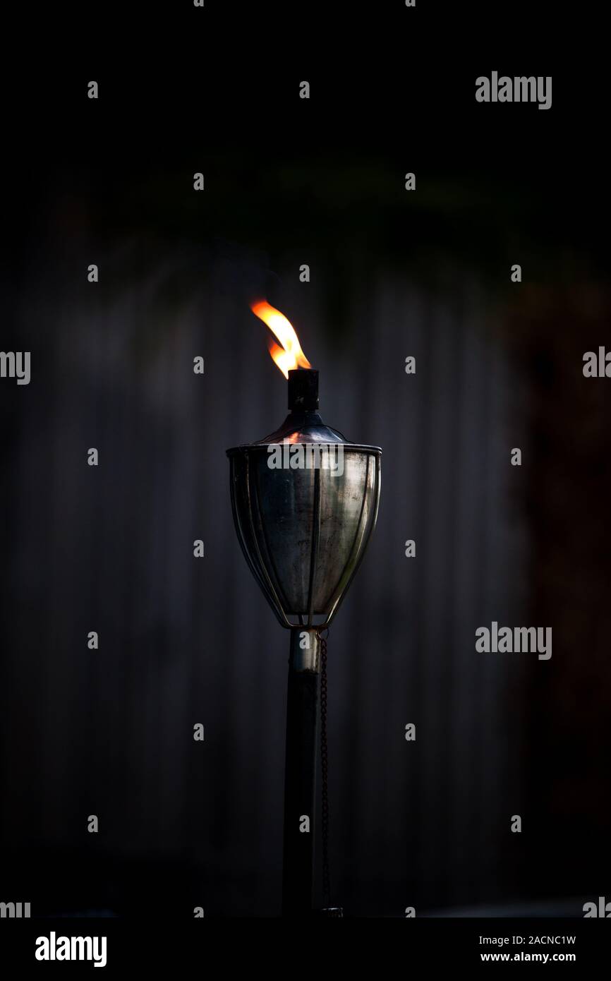 Bright torch hi res stock photography and images Alamy