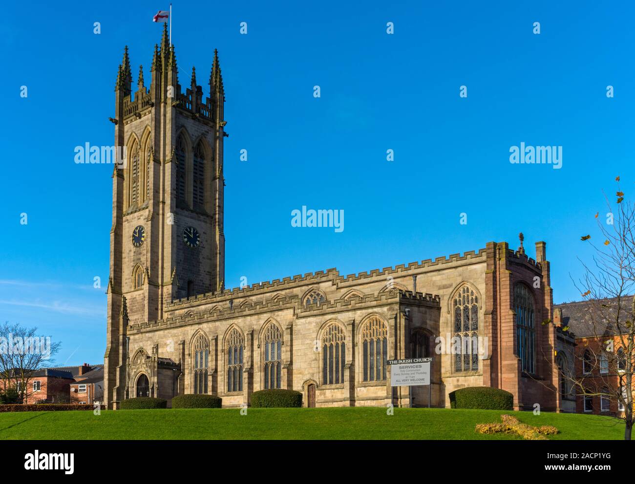 Ashton under lyne hires stock photography and images Alamy