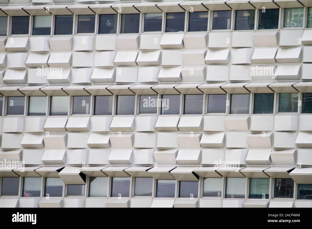 Modern building abstract detail hi-res stock photography and images - Alamy