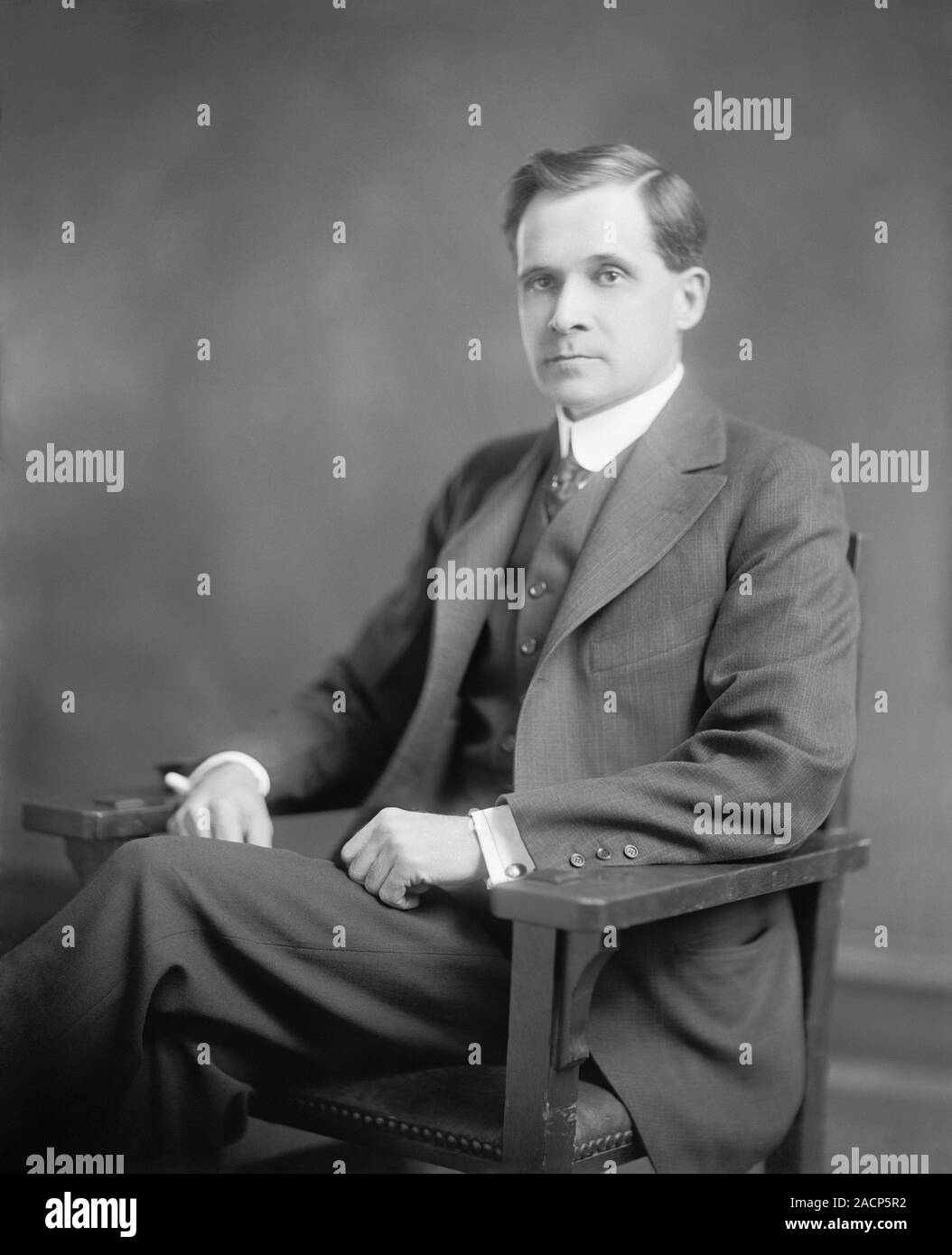 William Coblentz (18731962), US physicist and astronomer. Coblentz is