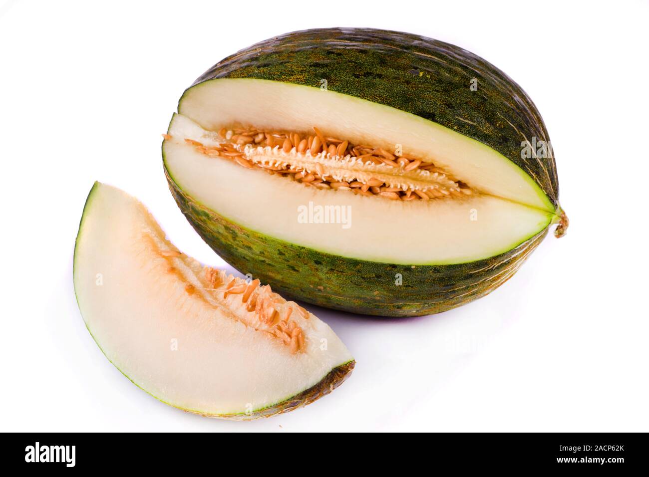 Rock melon hires stock photography and images Alamy