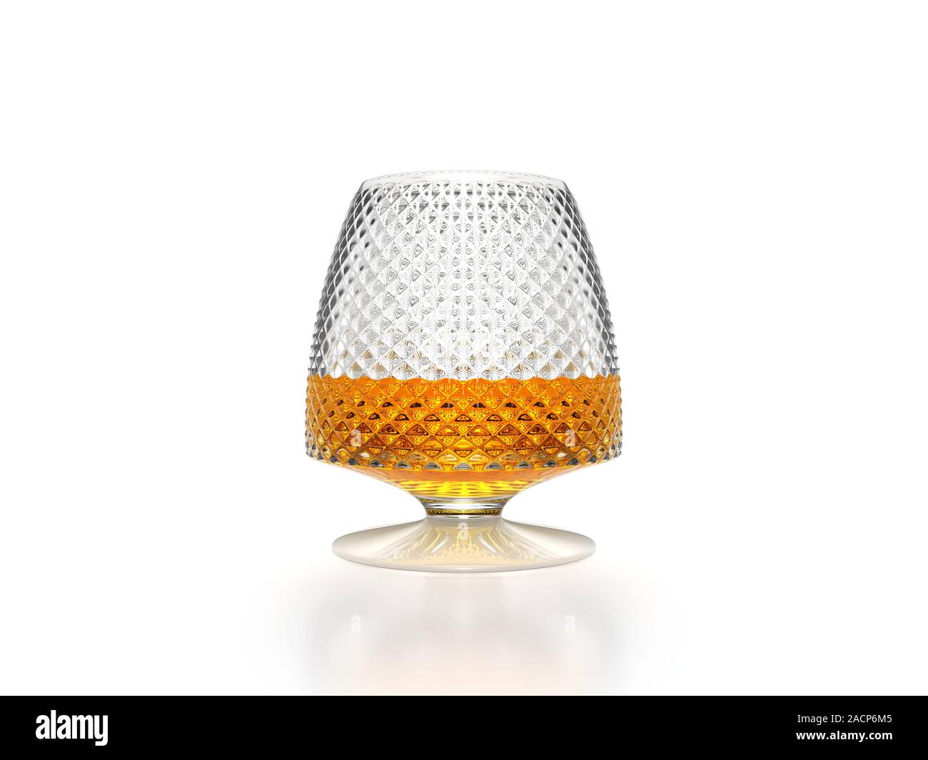 Crystal glassware hi-res stock photography and images - Alamy
