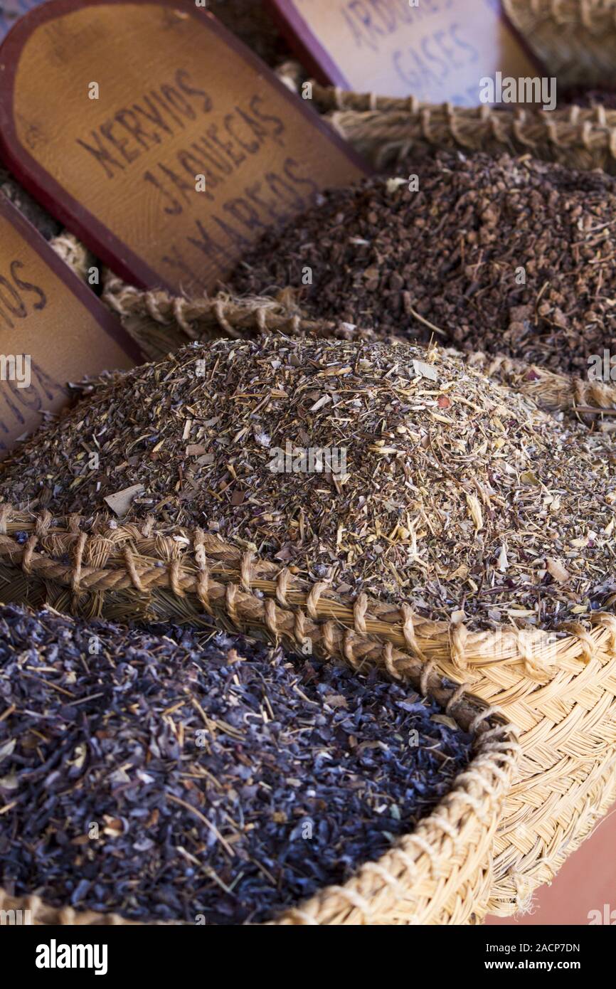 Tea herbs hires stock photography and images Alamy