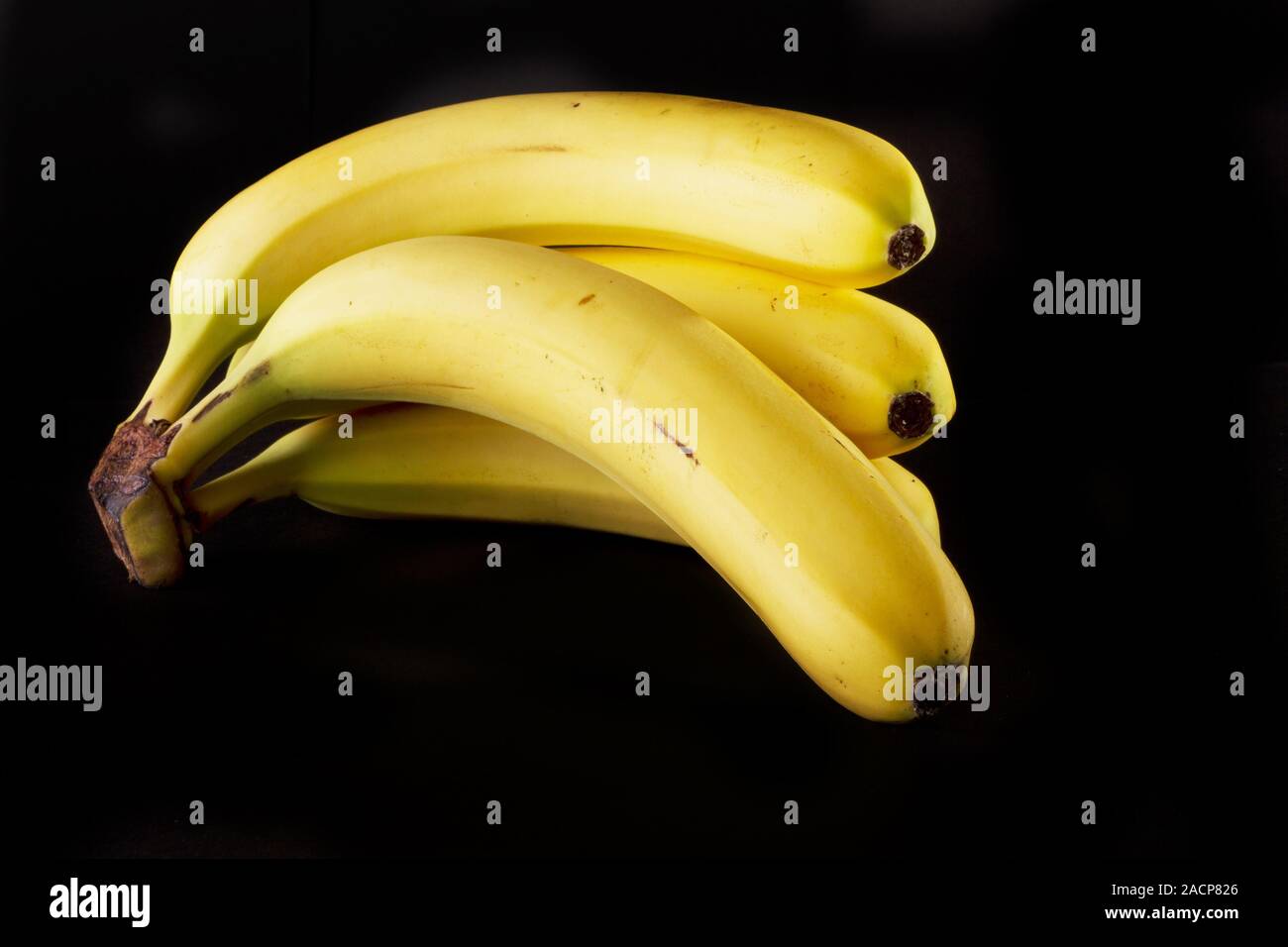 Black bananas hi-res stock photography and images - Alamy