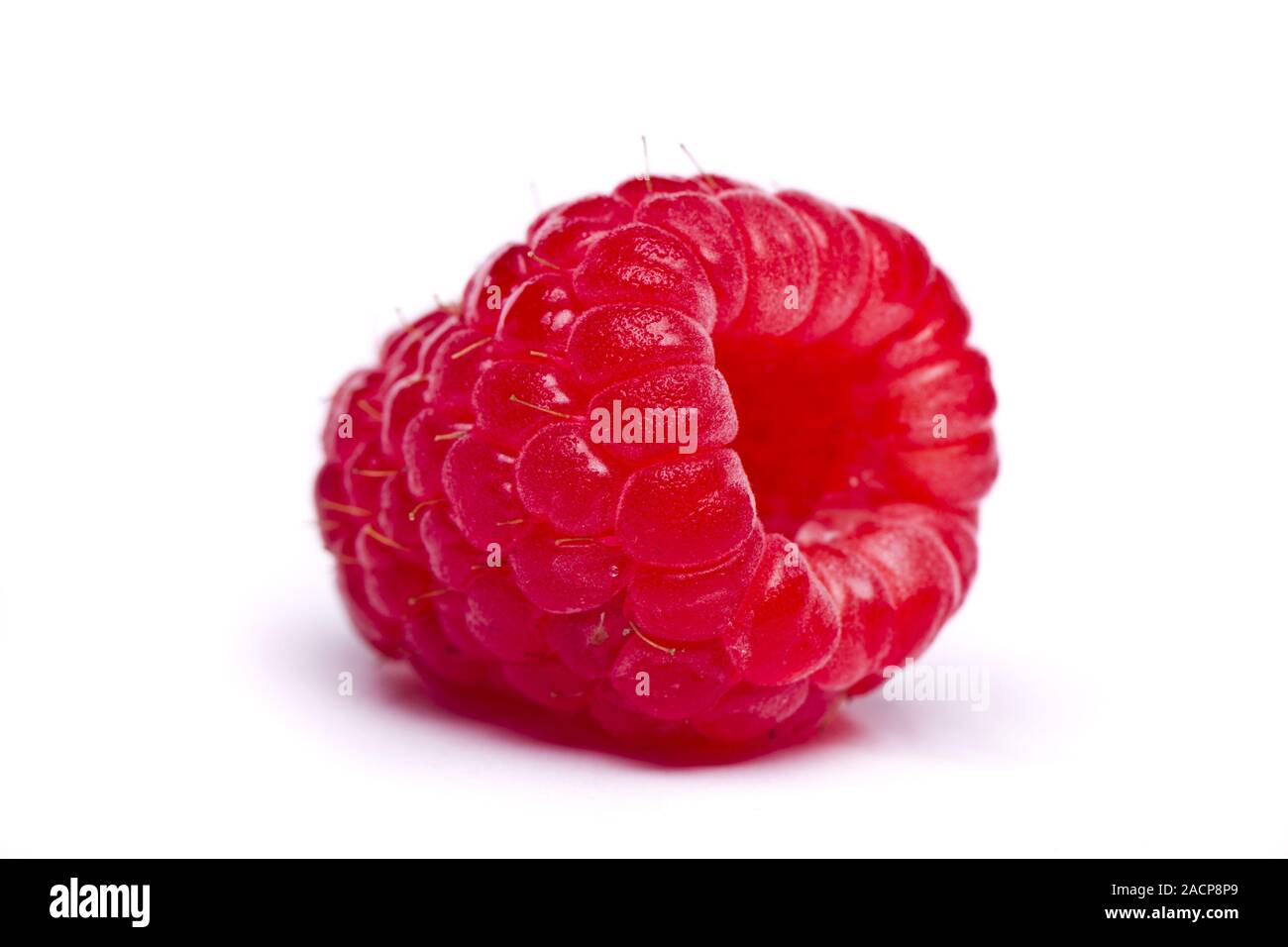 Tasty Raspberry Tasty fresh raspberry background hi-res stock photography and images ...