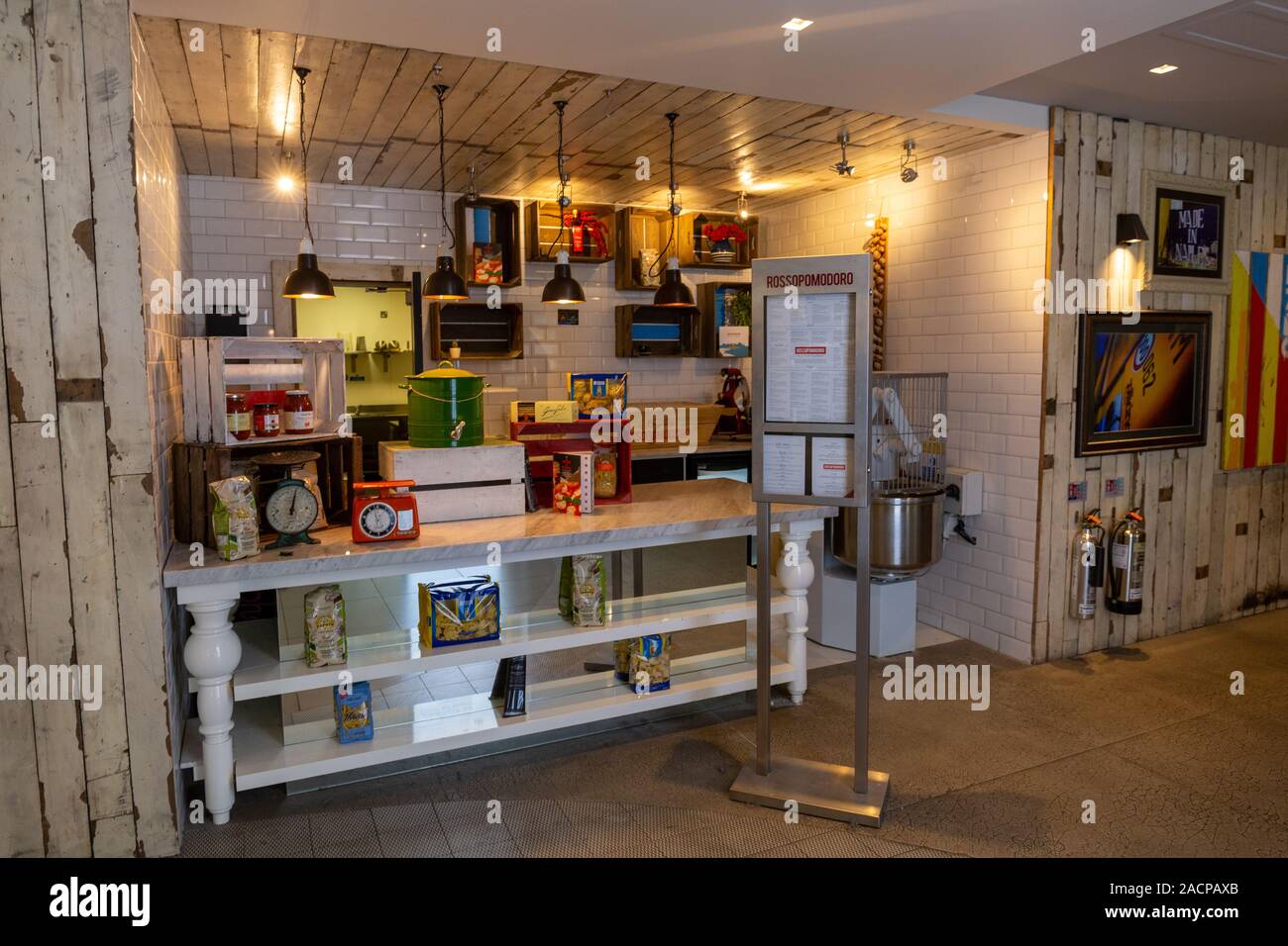 John lewis store guide hires stock photography and images Alamy