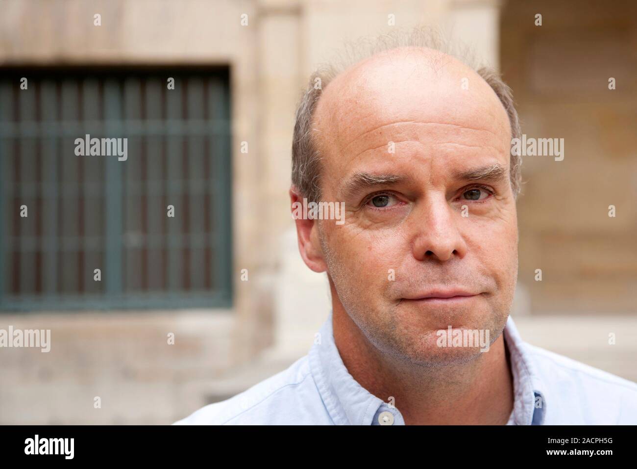 Peter Fraser, British Fraser is leader of the Nuclear