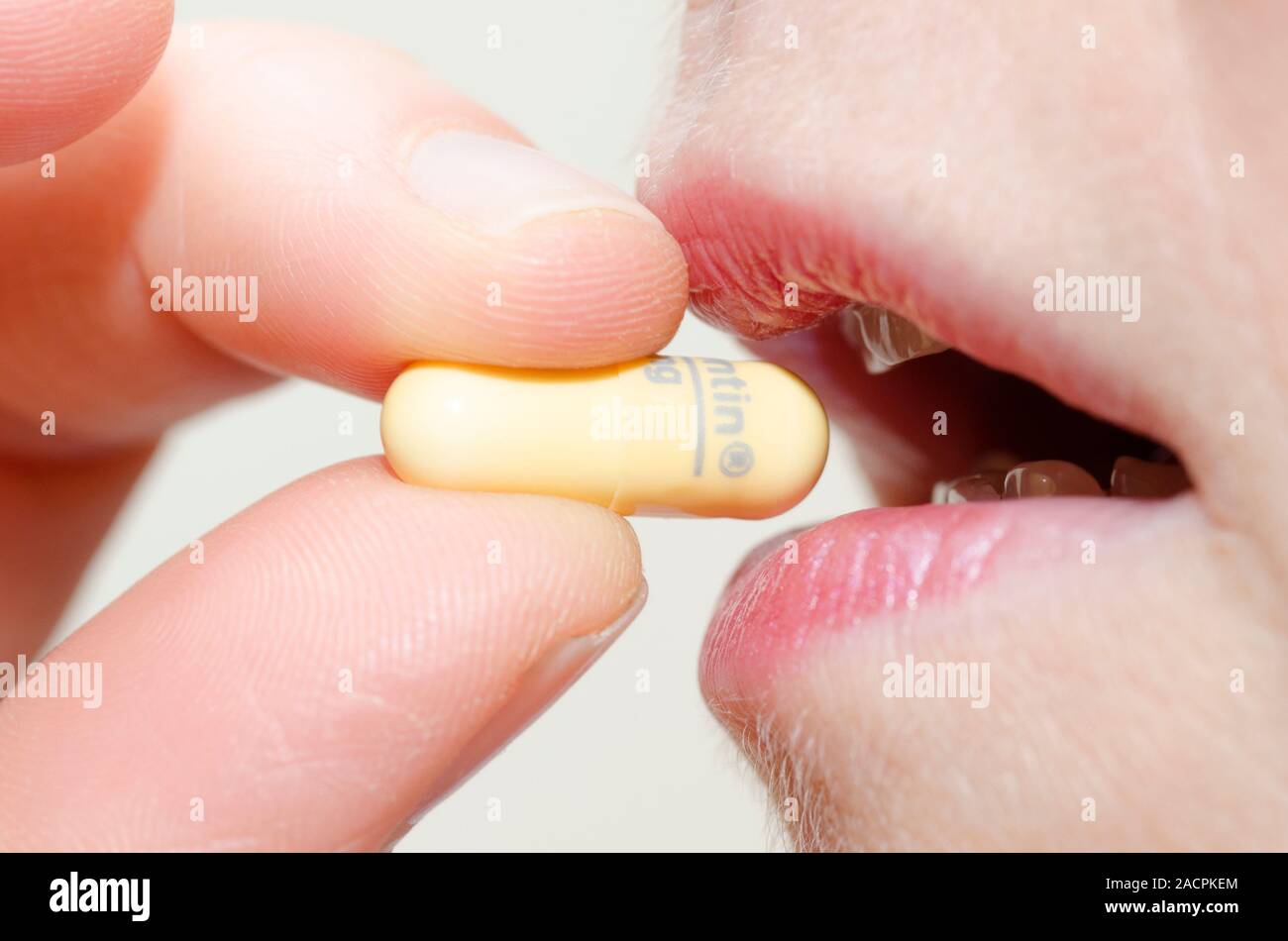 gabapentin for seizures