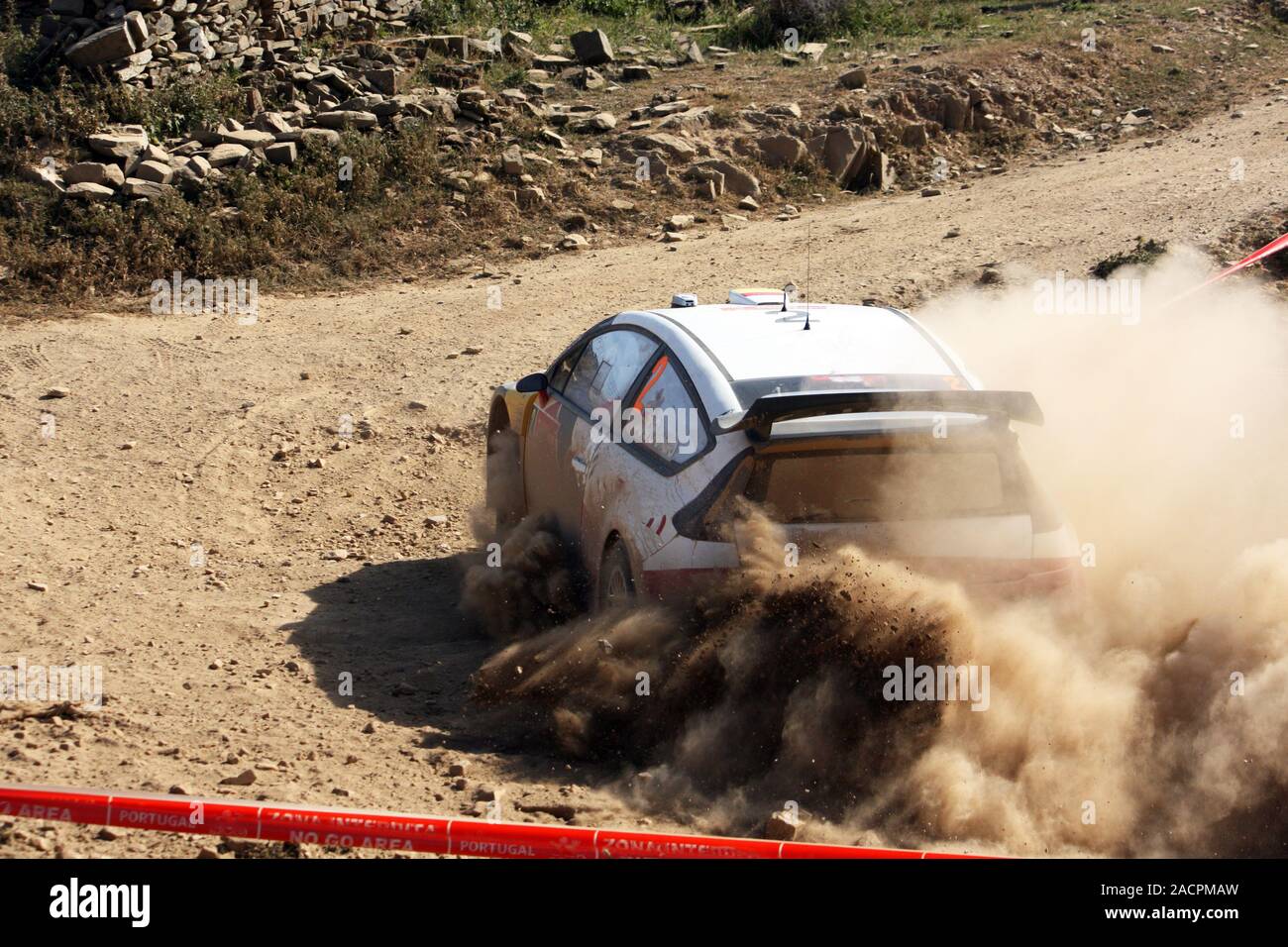 Compnor Rally Rally competition hi-res stock photography and images - Alamy