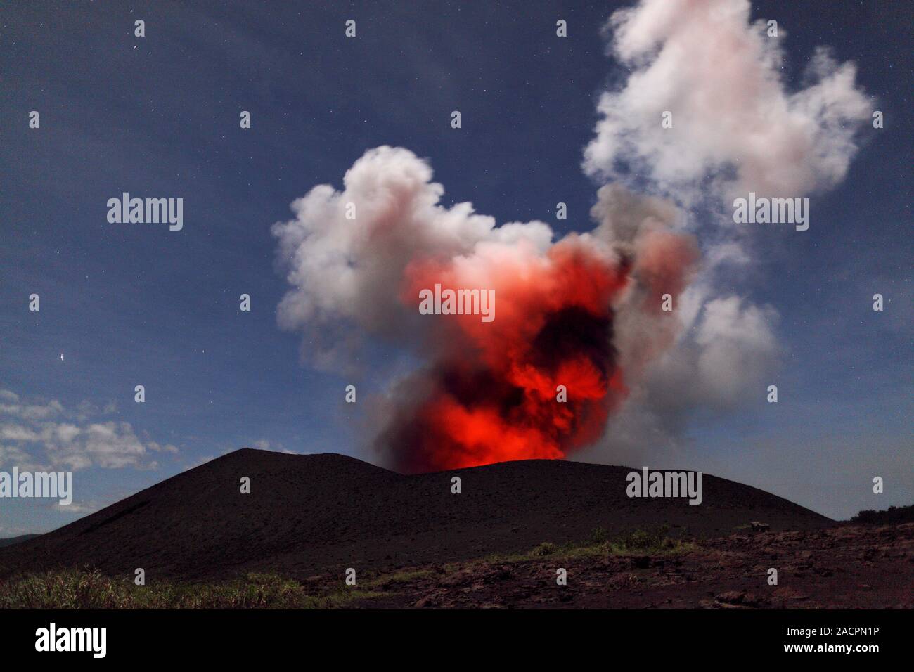 Yasur Volcano Vanuatu View Of Mount Yasur Vanuatu Erupting Mount Yasur Volcano Vanuatu View Of Mount Yasur Vanuatu Erupting Mount