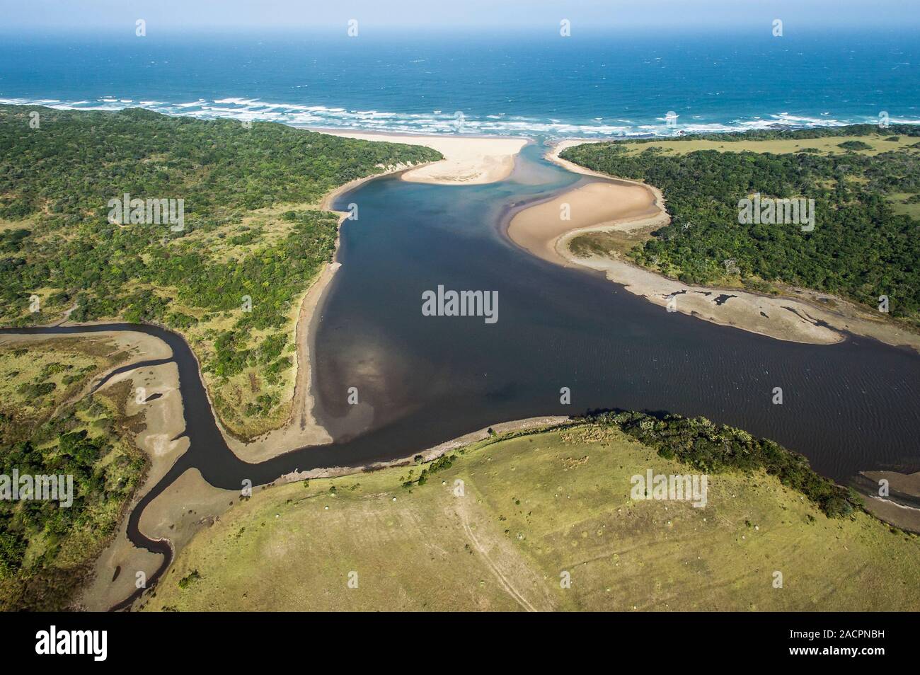 Реки которые несут свои воды в атлантический океан