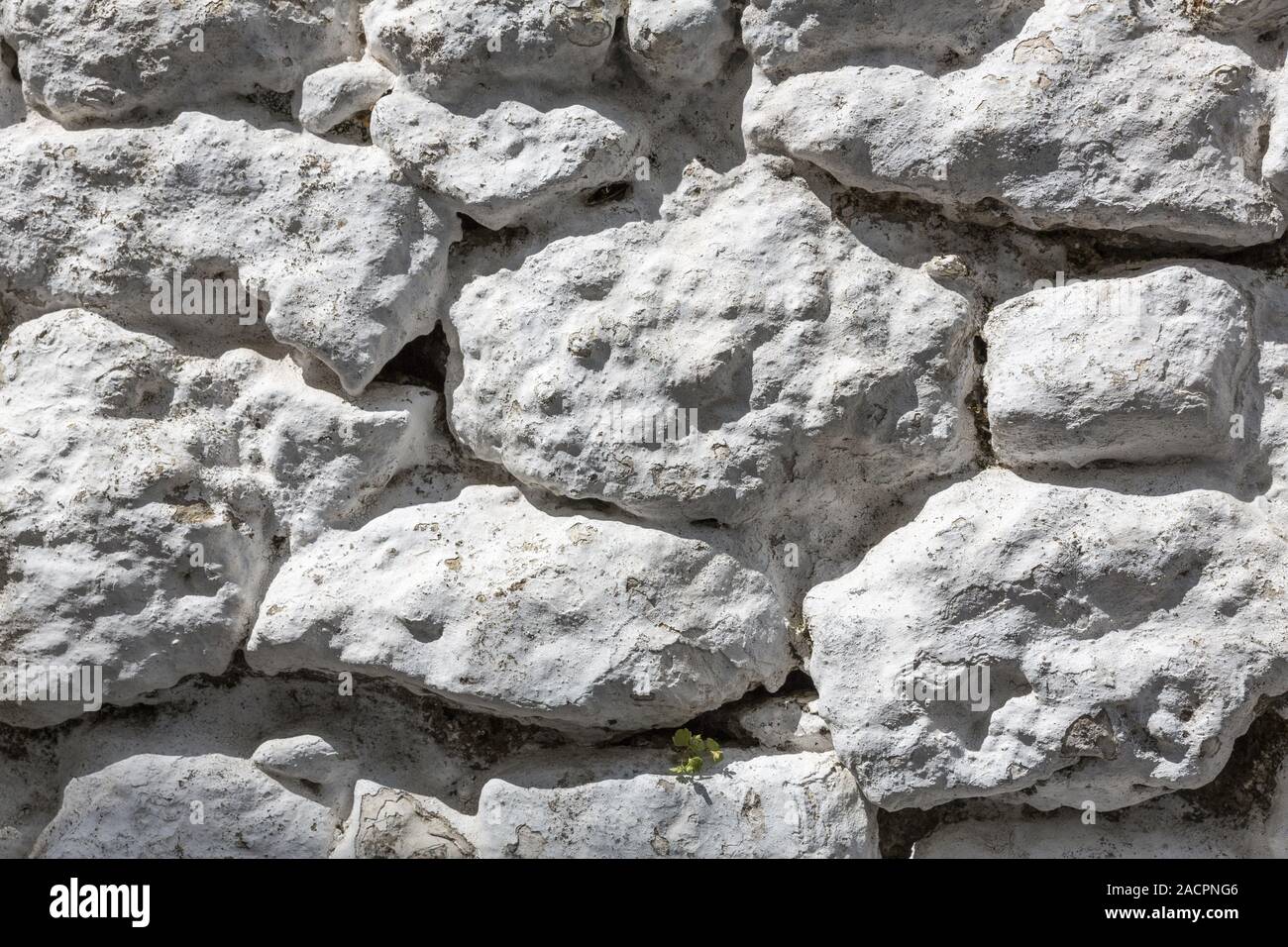 Painted stone wall hires stock photography and images Alamy