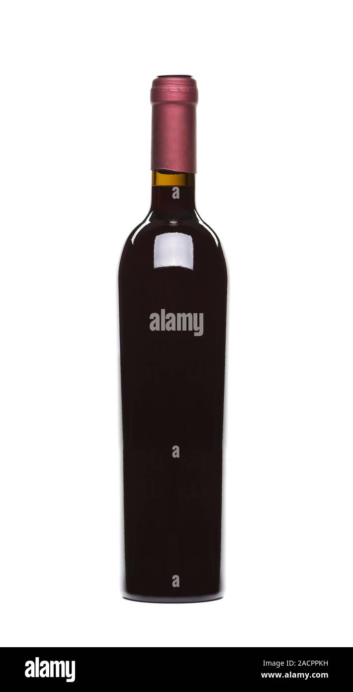 red wine bottle Stock Photo Alamy