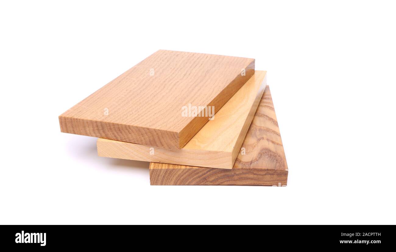 Three board