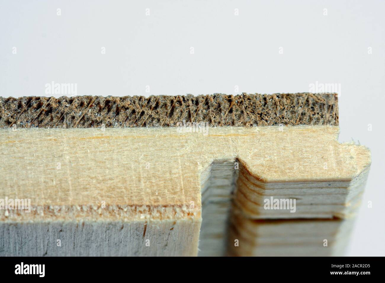 oak parquet flooring Stock Photo - Alamy