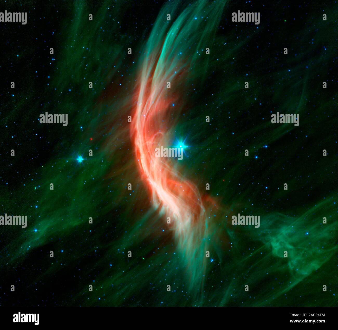 ☆NASA☆（感謝） File:PIA19339-MostLuminousGalaxy-WISE-J224607.57-052635.0