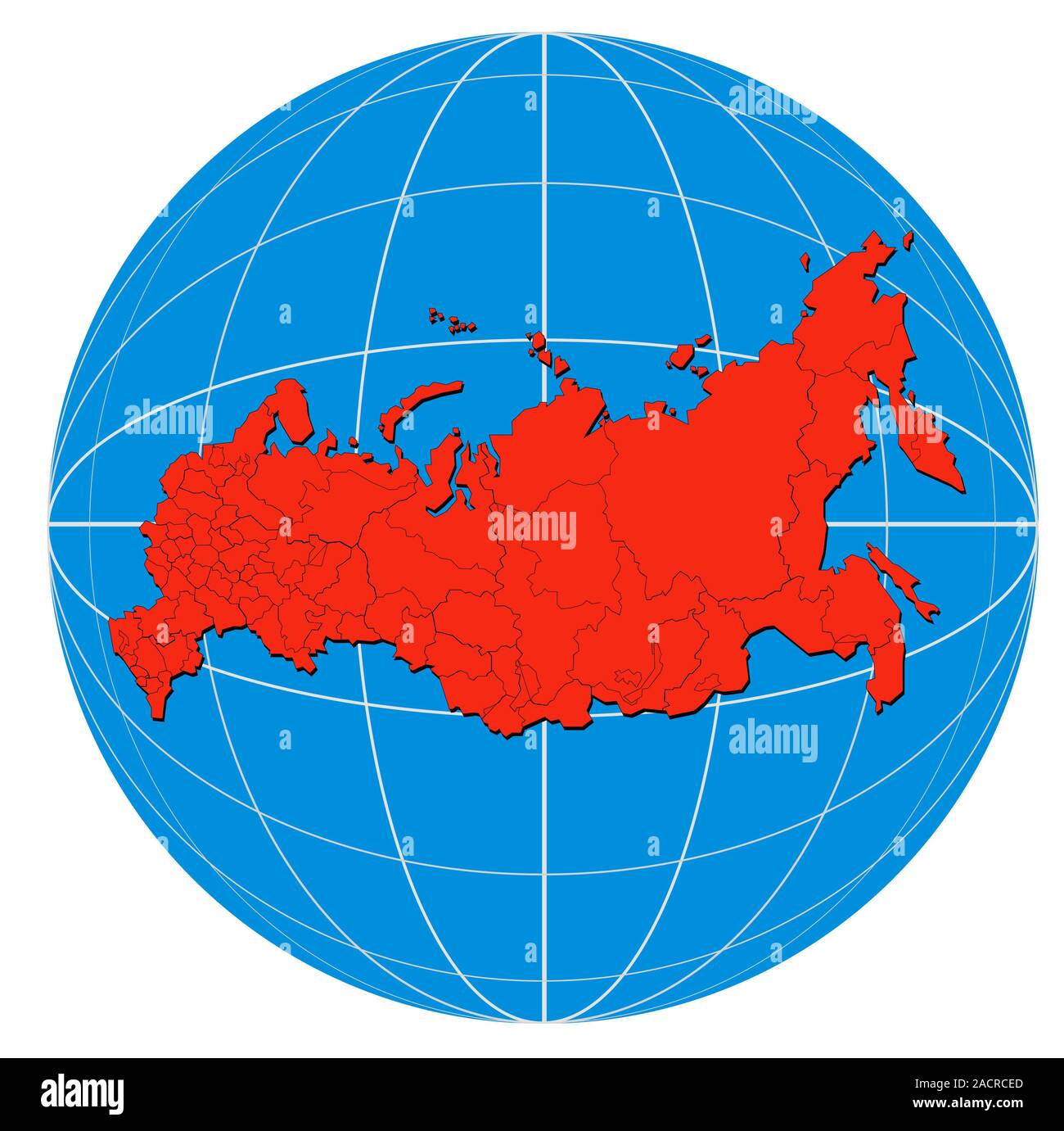 Ussr Map High Resolution Stock Photography and Images - Alamy