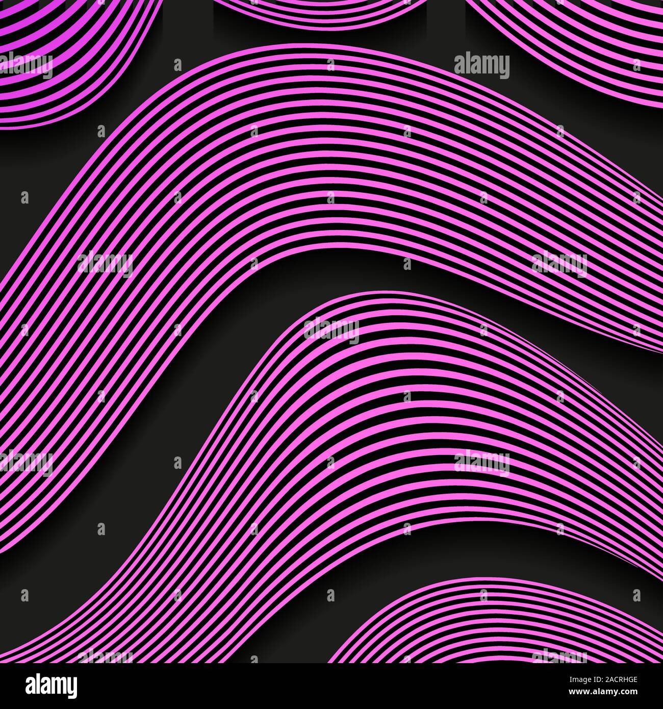 Abstract Background For Your Project Vector Illustration Stock Vector