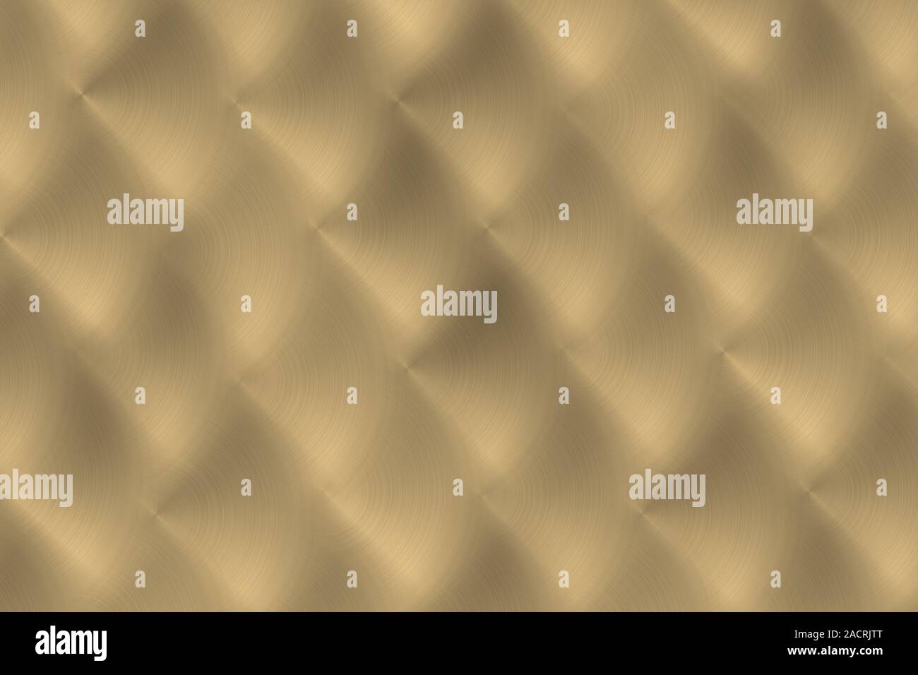 Metal with hand brushed structure as background Stock Photo