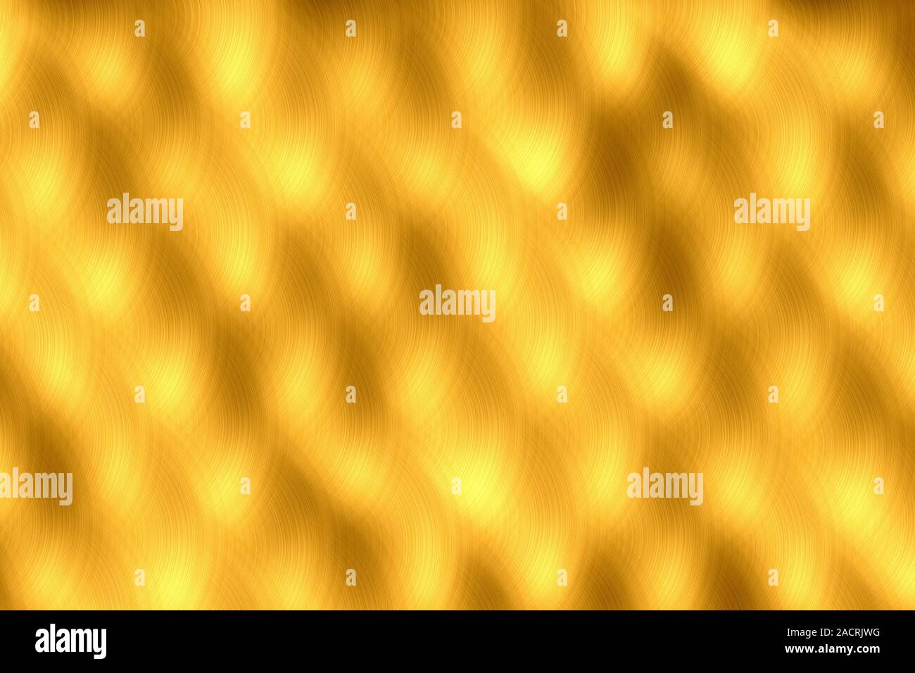 Metal with hand brushed structure as background Stock Photo