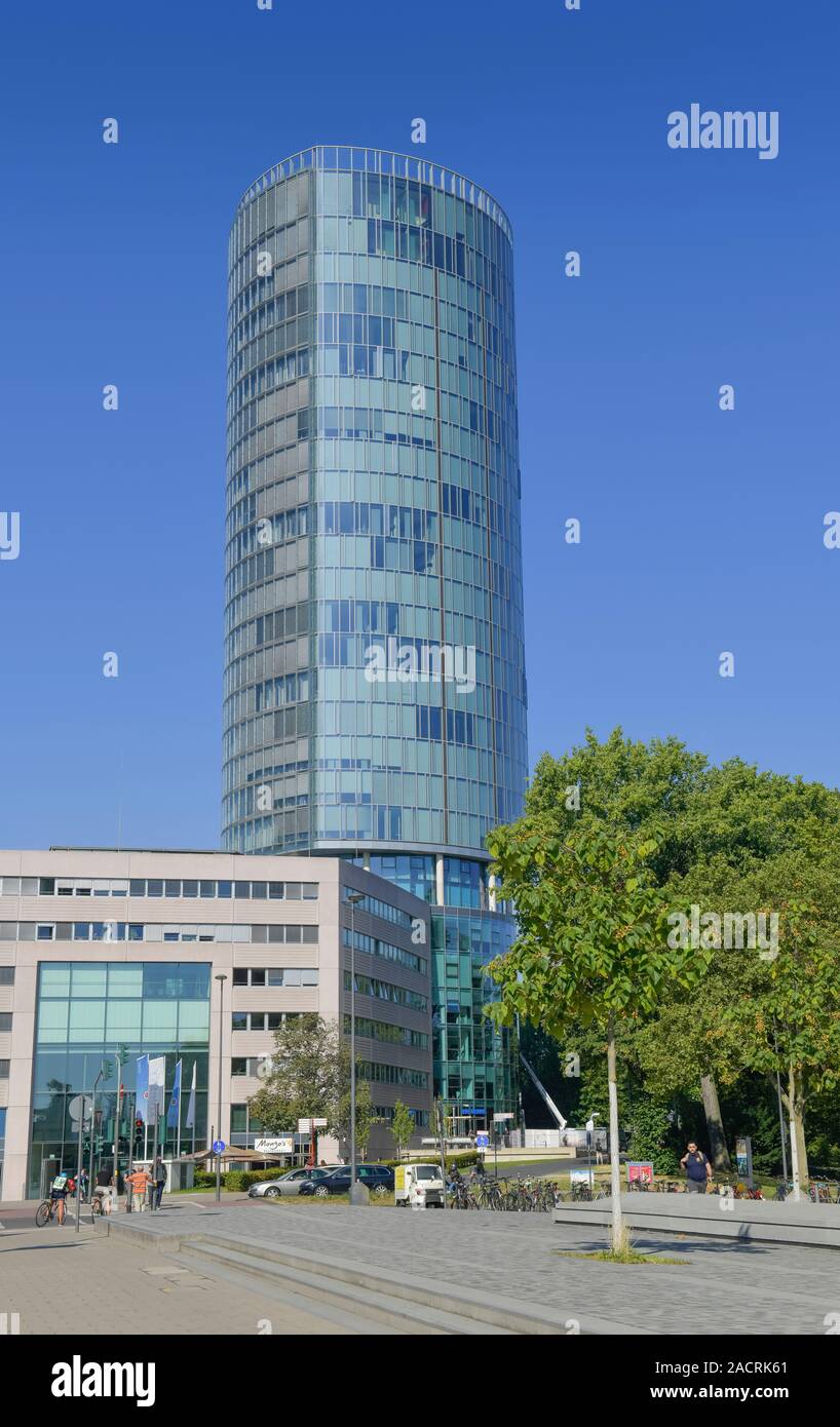 Hochhaus koeln hi-res stock photography and images - Alamy