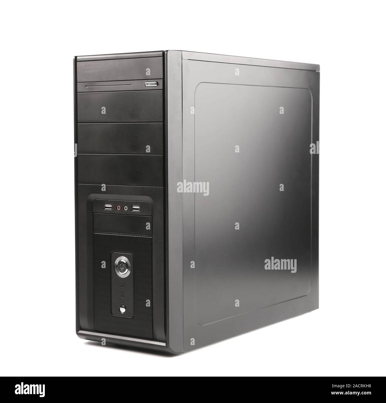 Dell Computer System Unit