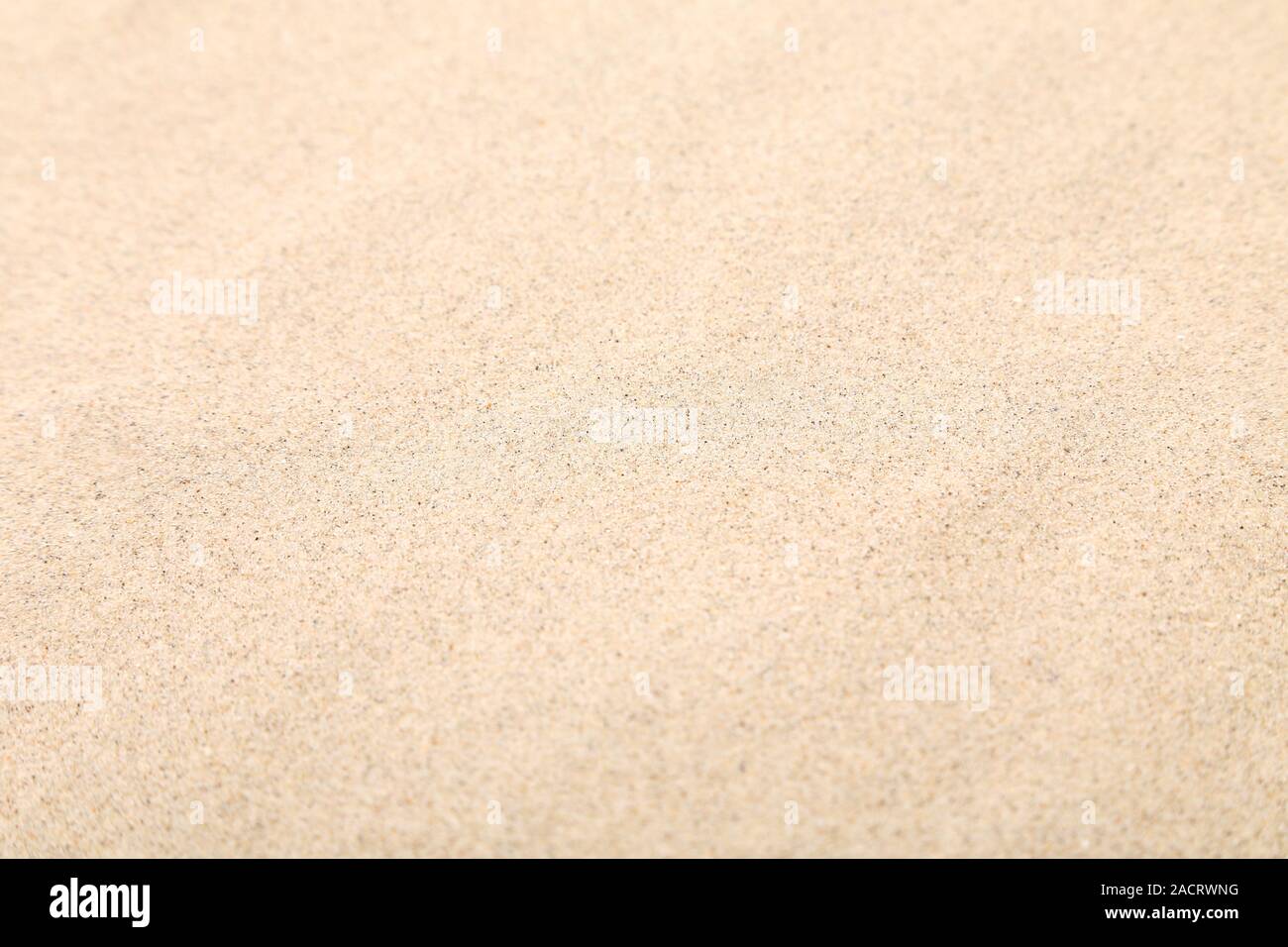 Seamless sand on a whole background Stock Photo