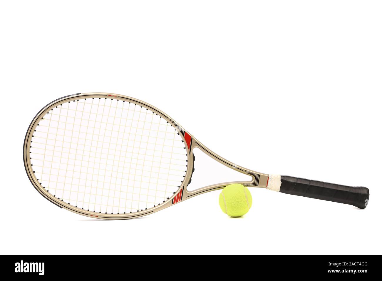 Gray tennis racket hires stock photography and images Alamy