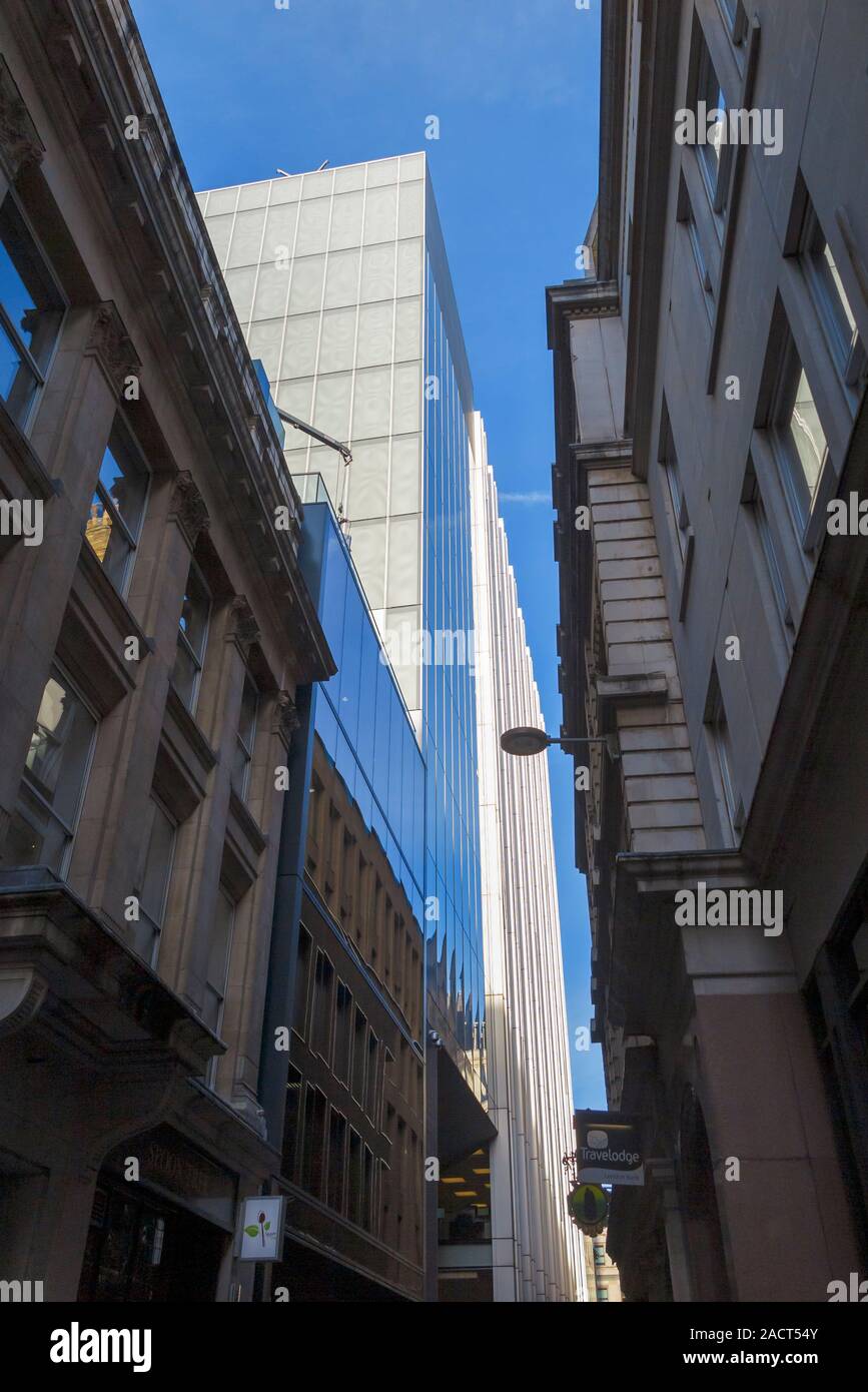 New court, st swithin's lane hires stock photography and images Alamy
